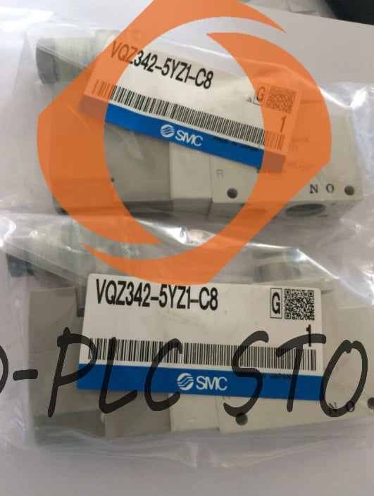 1PCS SMC VQZ342-5YZ1-C8 Solenoid Valve