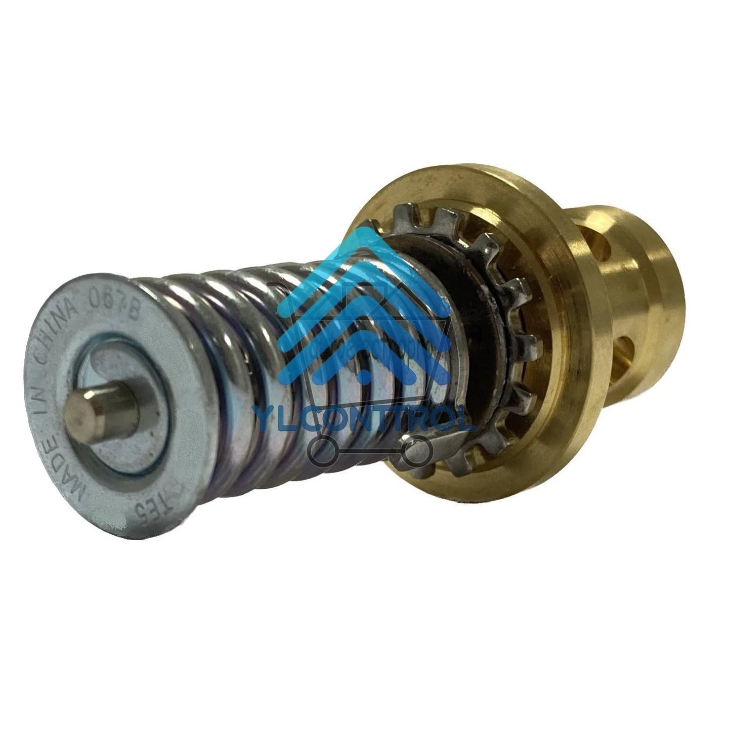 Danfoss 067B2790 No 2 Orifice for TE 5 Thermostatic Expansion Valve R407C,R452A,