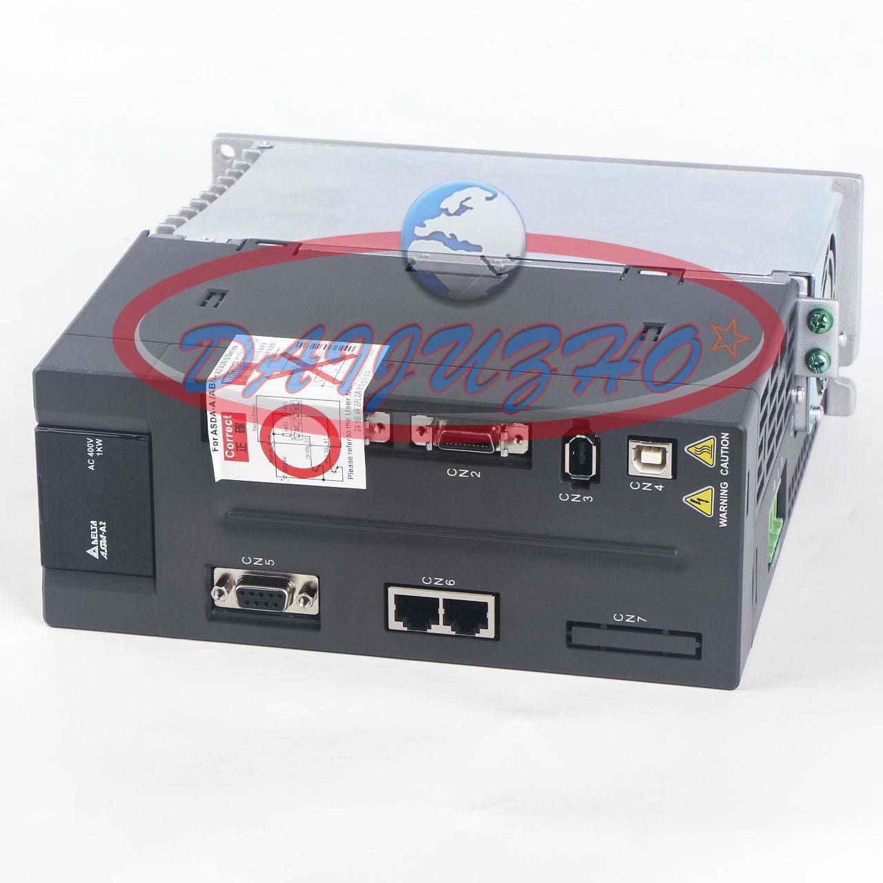 new 1PC Delta Servo Drive ASD-A2-1043-M - DELTA
