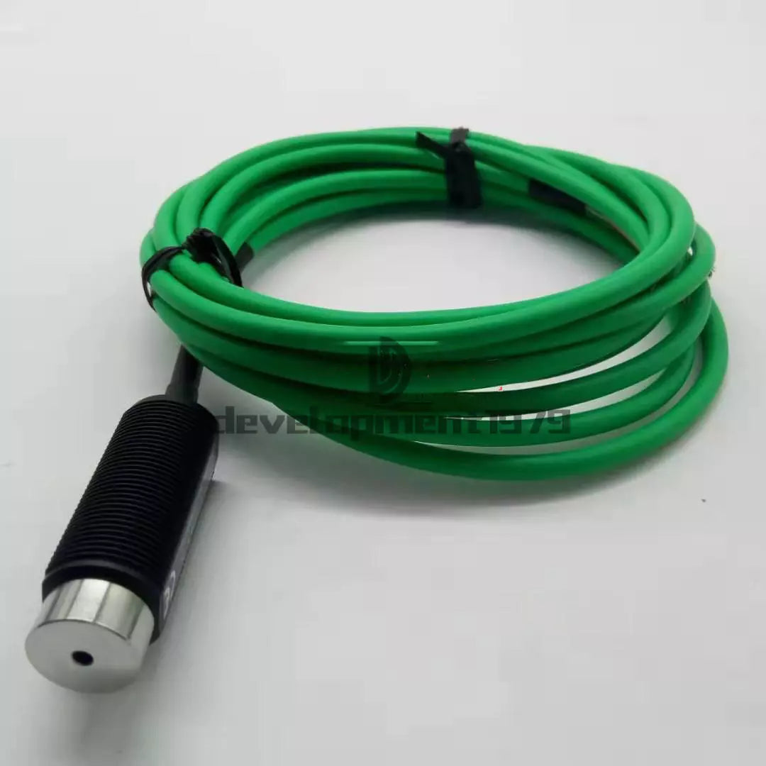 Omron ES1B Sensor 60-120°C Temperature Monitoring - OMRON