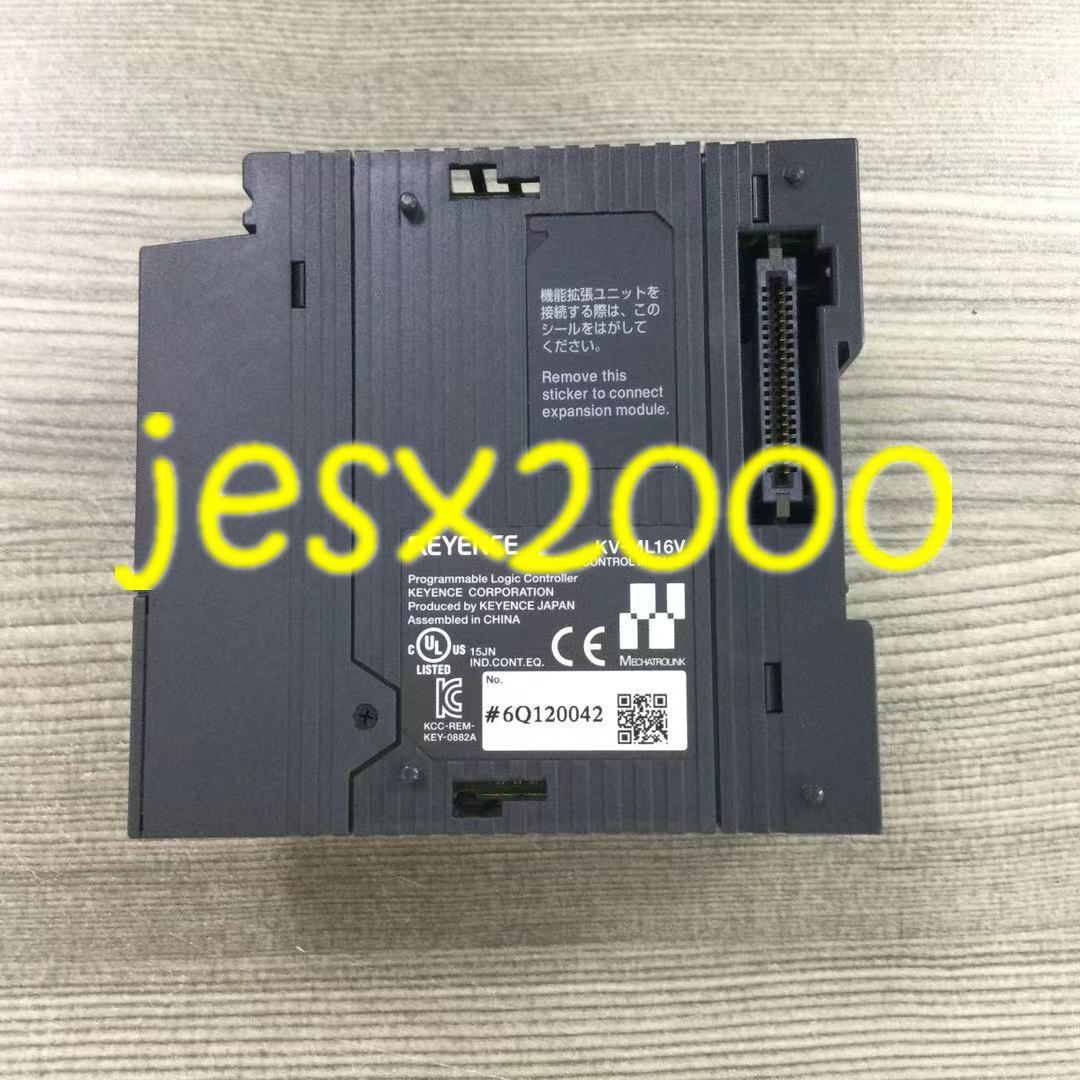 new 1PC KEYENCE KV-ML16V - KEYENCE