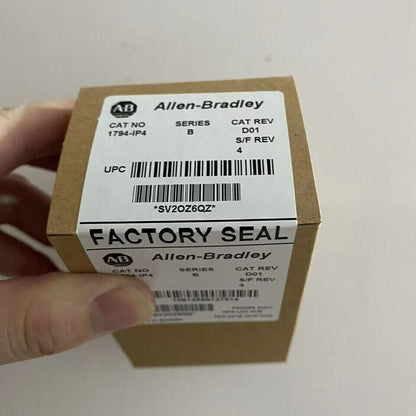 Allen Bradley 1794-IP4 SER B Flex Digital Output Module - ALLEN BRADLEY