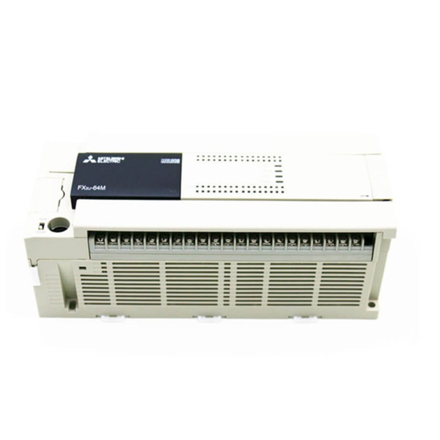 MITSUBISHI FX3U-64MT/DS Variable Frequency Drive Base Unit Controller - MITSUBISHI
