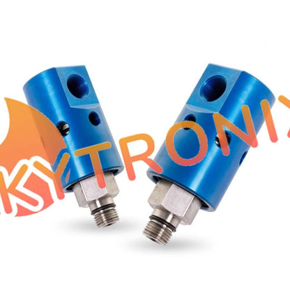 1pcs FIT FOR Deublin High Speed Rotary Joint 1101-235-343