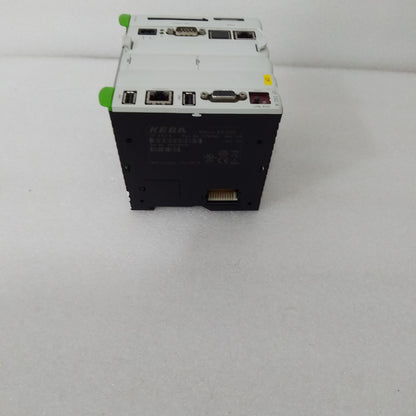 KEBA Refurbished CP242/A Clock Signal Generator - 24-Hour Operation - KEBA PLC