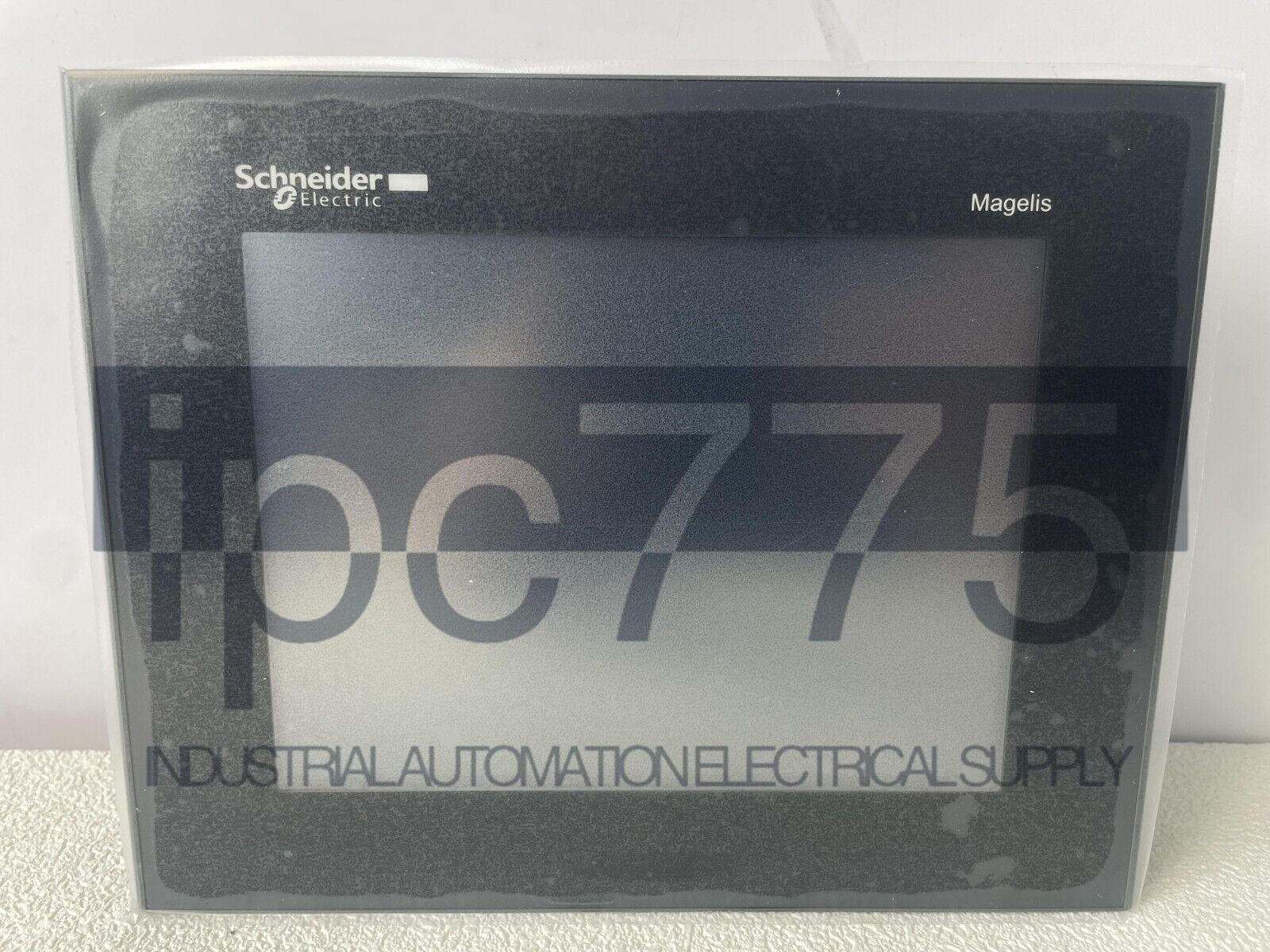 Schneider HMI Touch Screen HMIGTO4310 with box - SCHNEIDER ELECTRIC