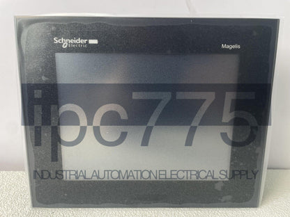 Schneider HMI Touch Screen HMIGTO4310 with box - SCHNEIDER ELECTRIC