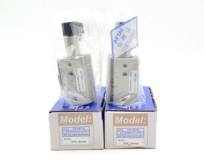 1PCS  AirTAC QCKL16X10S  Cylinder Free Shipping