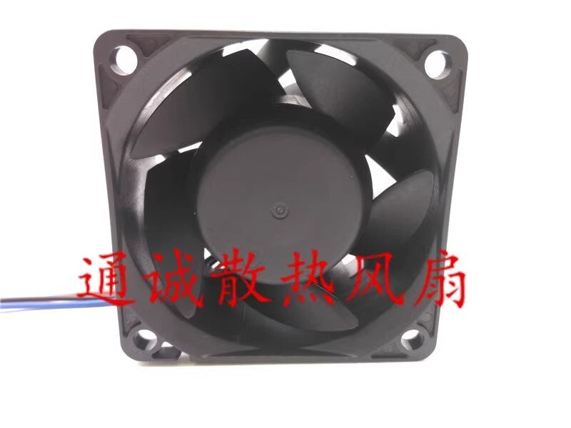 Sanyo 9G0624G1D01 6cm 6038 24V 0.85A dual ball inverter fan