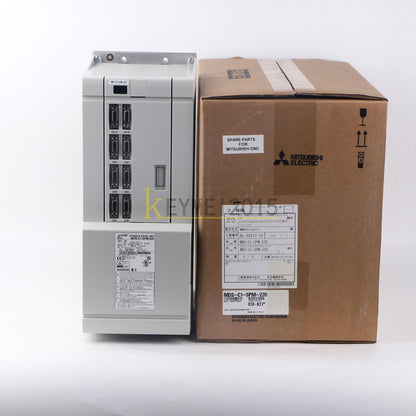Mitsubishi Servo Driver MDS-C1-SPM-220 - MITSUBISHI