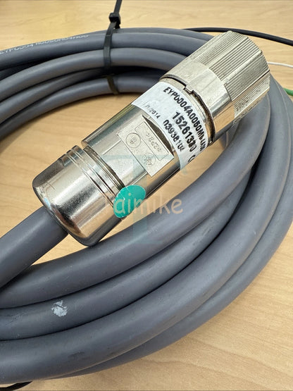 ! Lenze EYP0004A0050M04A00 Motor Power Cable 15261330 - 5m