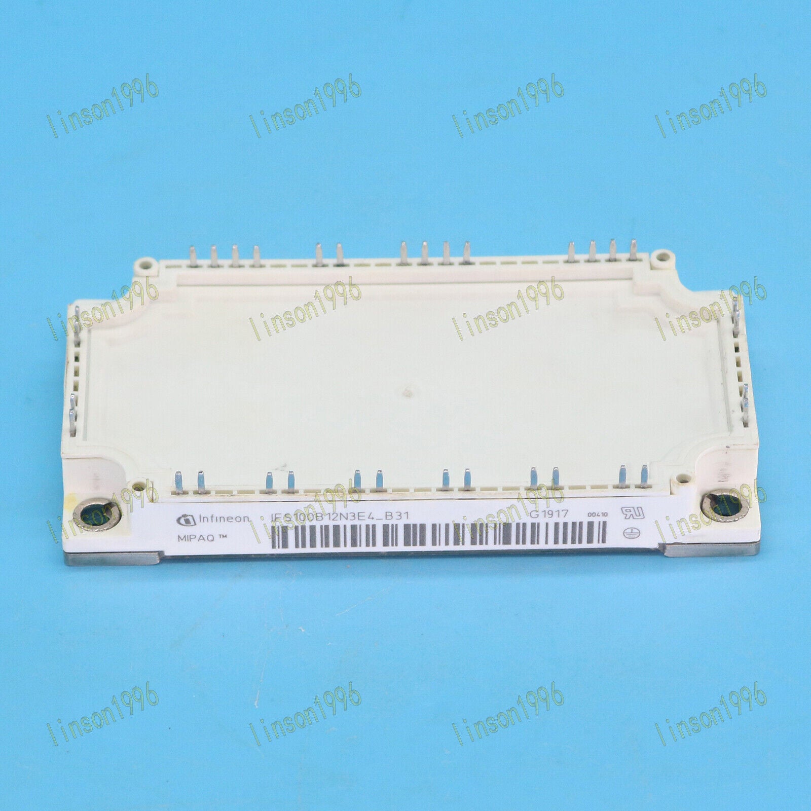 new 1PC  For INFINEON Power Module IFS100B12N3E4_B31 fast delivery INFINEON