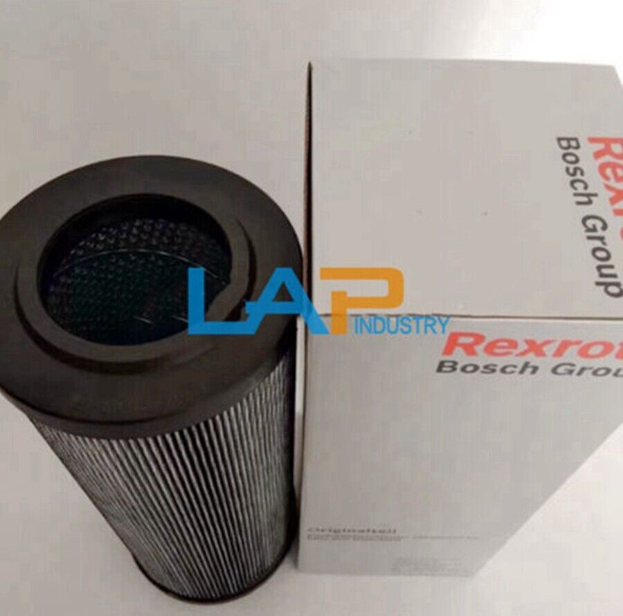 Rexroth R928005854 Hydraulic Oil Filter Element - 1 Piece - REXROTH