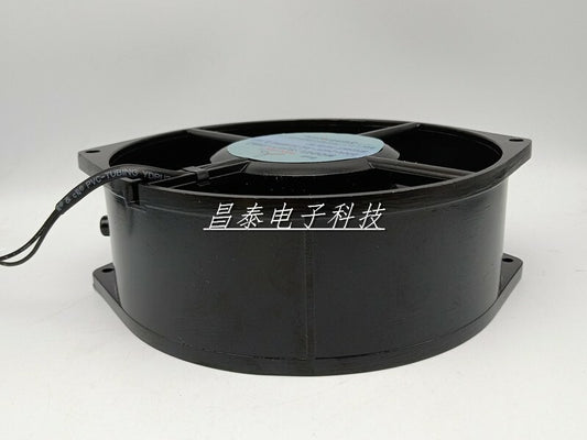 SANJUN SJ1755HA2 AC220V 17055 All-metal high temperature resistant cooling fan