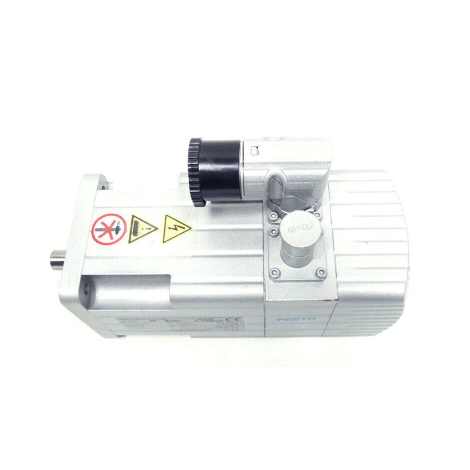 Festo EMMS-AS-70-S-LS-RM Motor - FESTO