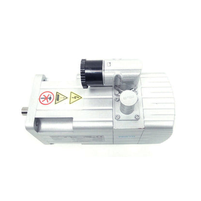 Festo EMMS-AS-70-S-LS-RM Motor - FESTO