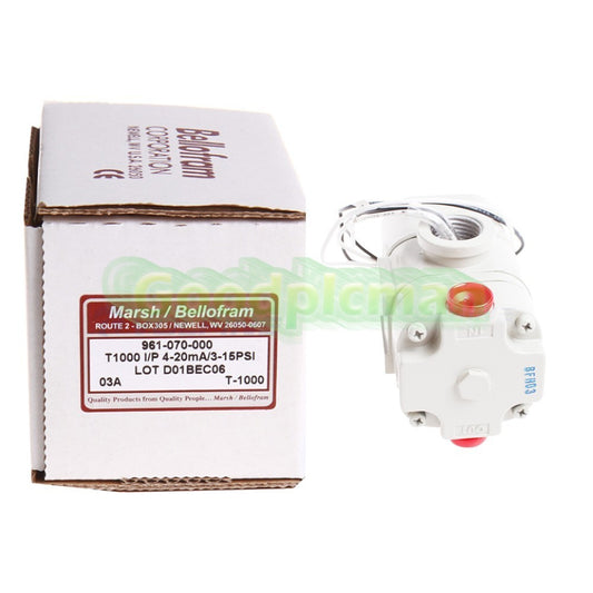 1PCS BELLOFRAM 961-070-000 Pressure Transducer Free delivery