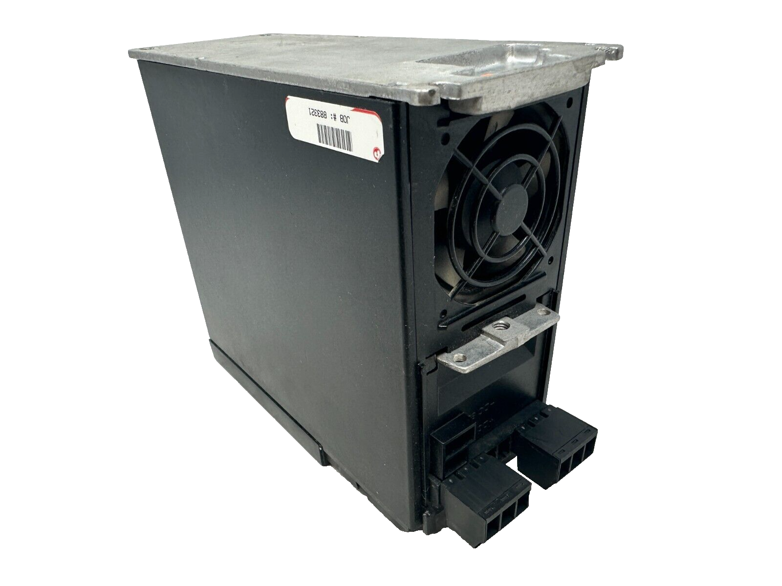 used Danfoss VLT 2800 195N1013 Drive *No Cover* - DANFOSS