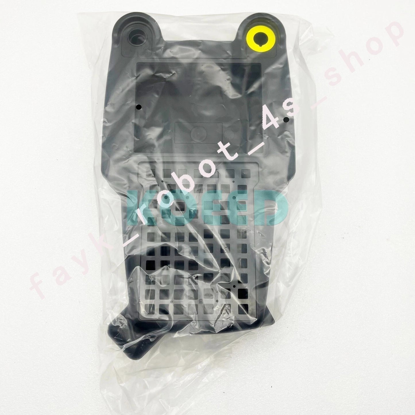 F A05B-2256-C113#EMH Teach Pendant Plastic Case+Touch Screen+Overlay+LCD Display