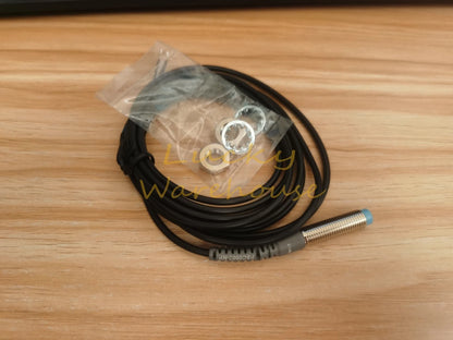 1PC Riko PSC0802-NP PSC0802NP Proximity Sensor In Box Free Ship