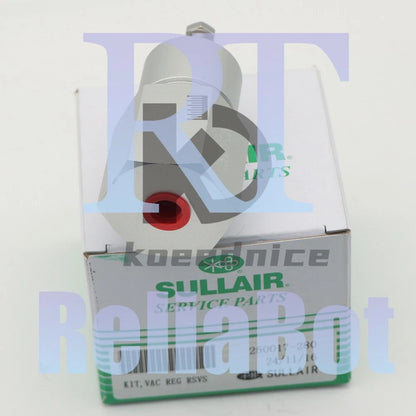 Sullair 250017-280 Air Compressor Part Regulator Valve Assembly