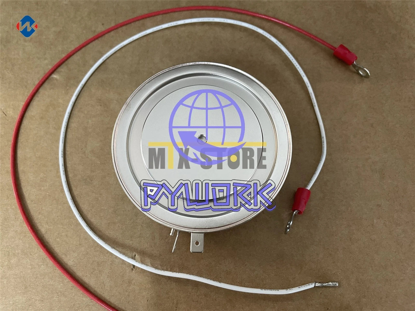1Pcs WESTCODE T1190N12TOFS02 SCR Thyristor Quality Assurance