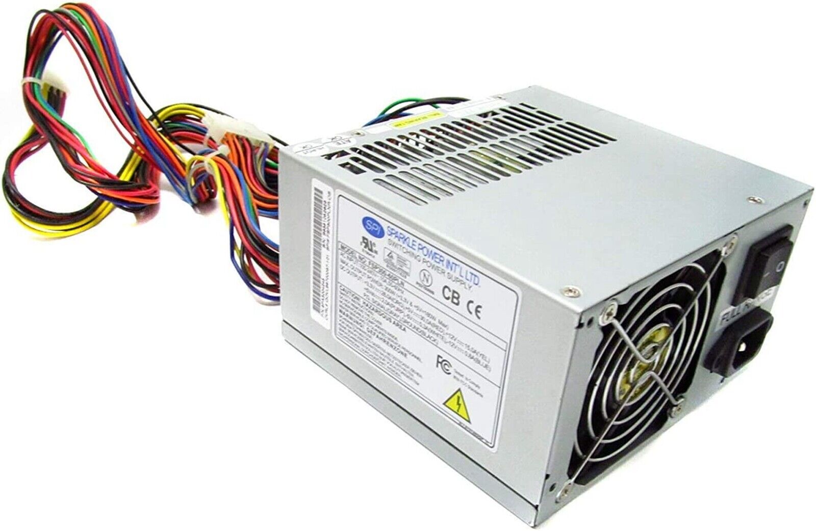ADVANTECH FSP300-60PLN 300W Power Supply - ADVANTECH