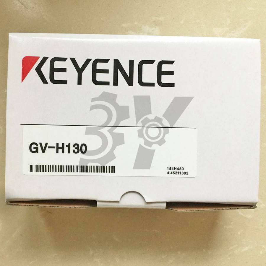 new ONE Keyence GV-H130 Laser Sensor - ONE