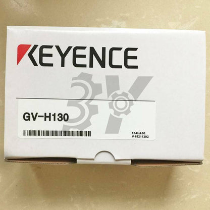 new ONE Keyence GV-H130 Laser Sensor - ONE