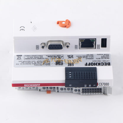 new ONE Beckhoff Module CX7080 - BECKHOFF