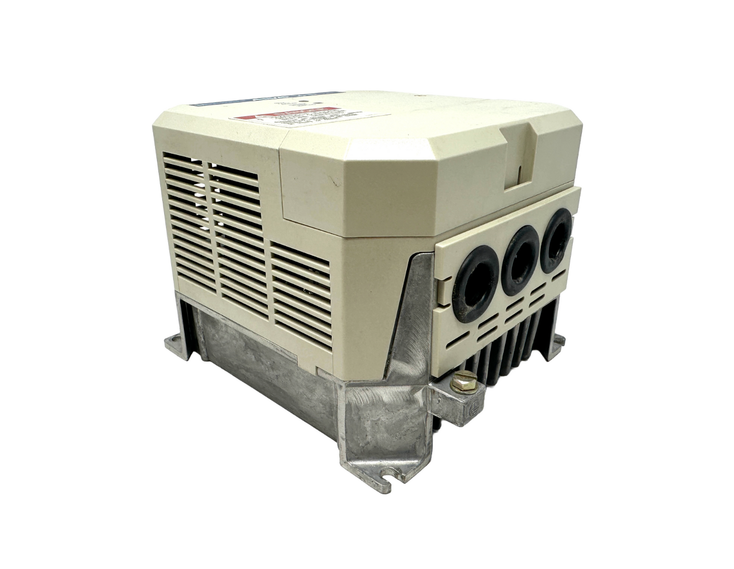 used Telemecanique ATV16U09M2 Altivar 16 Variable Speed Drive - TELEMECANIQUE