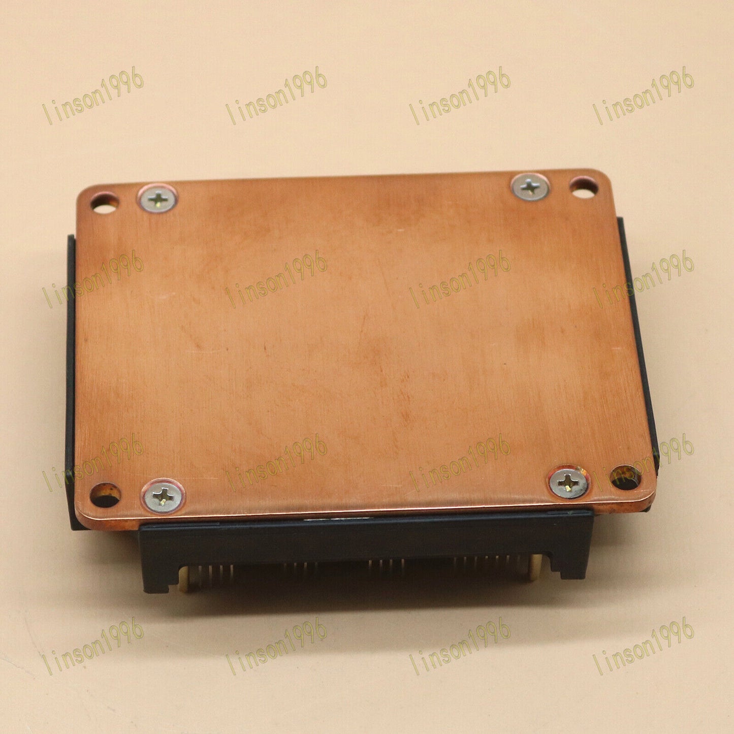 Mitsubishi PM100RSD-060 Power Supply Module - MITSUBISHI