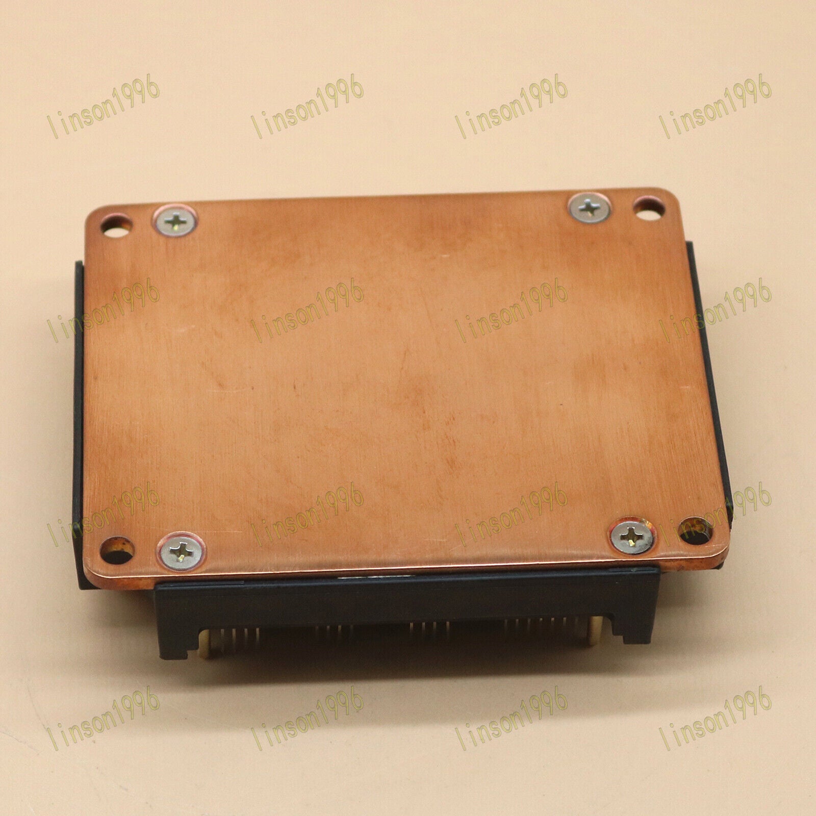 Mitsubishi PM100RSD-060 Power Supply Module - MITSUBISHI