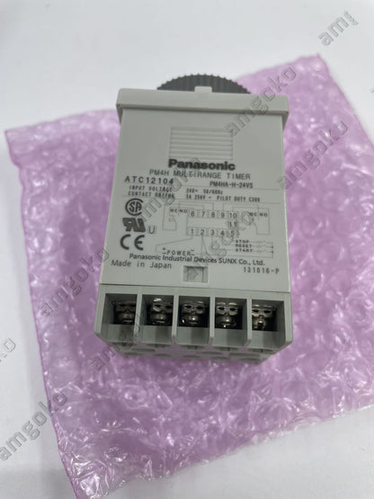 new 1pc PM4HA-H-24VS ATC12104 24VDC/AC - KOEED