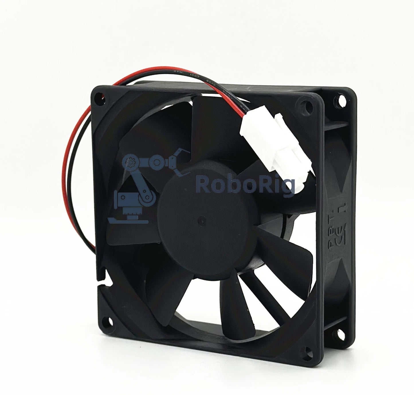 SUNON KDE1208PTV3 9V/12V 0.06A 0.8W 8025 8CM 2-PIN Magnetic levitation fan