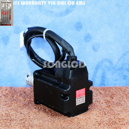 SANYO DENKI PBM503DXC24 Servo Motor - High Performance and Reliability - SANYO DENKI