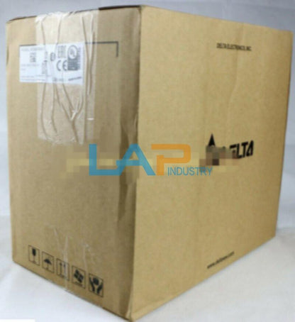 Delta VFD007B21A Inverter 0.75KW 220V Power Supply - DELTA