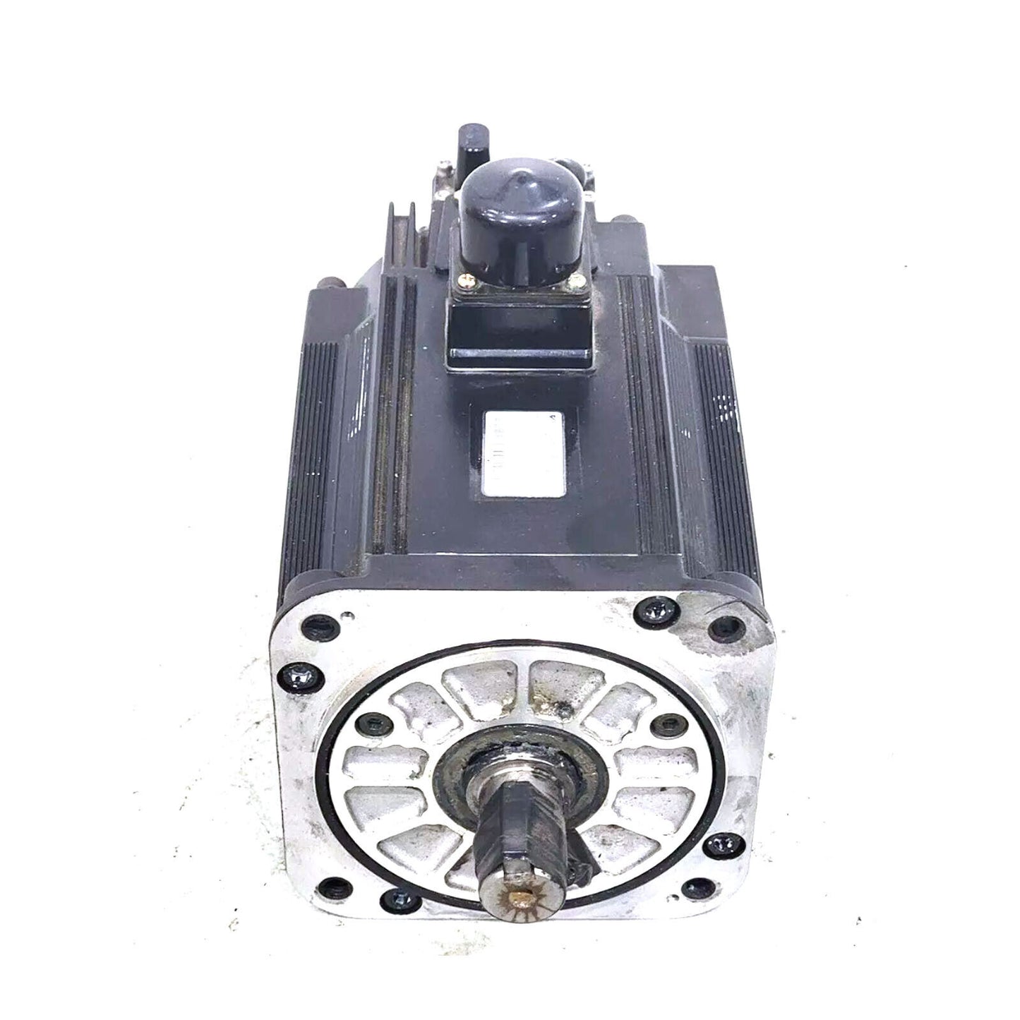 used & Tested YASKAWA SGMRS-13A2A-YR11 Servo Motor - YASKAWA