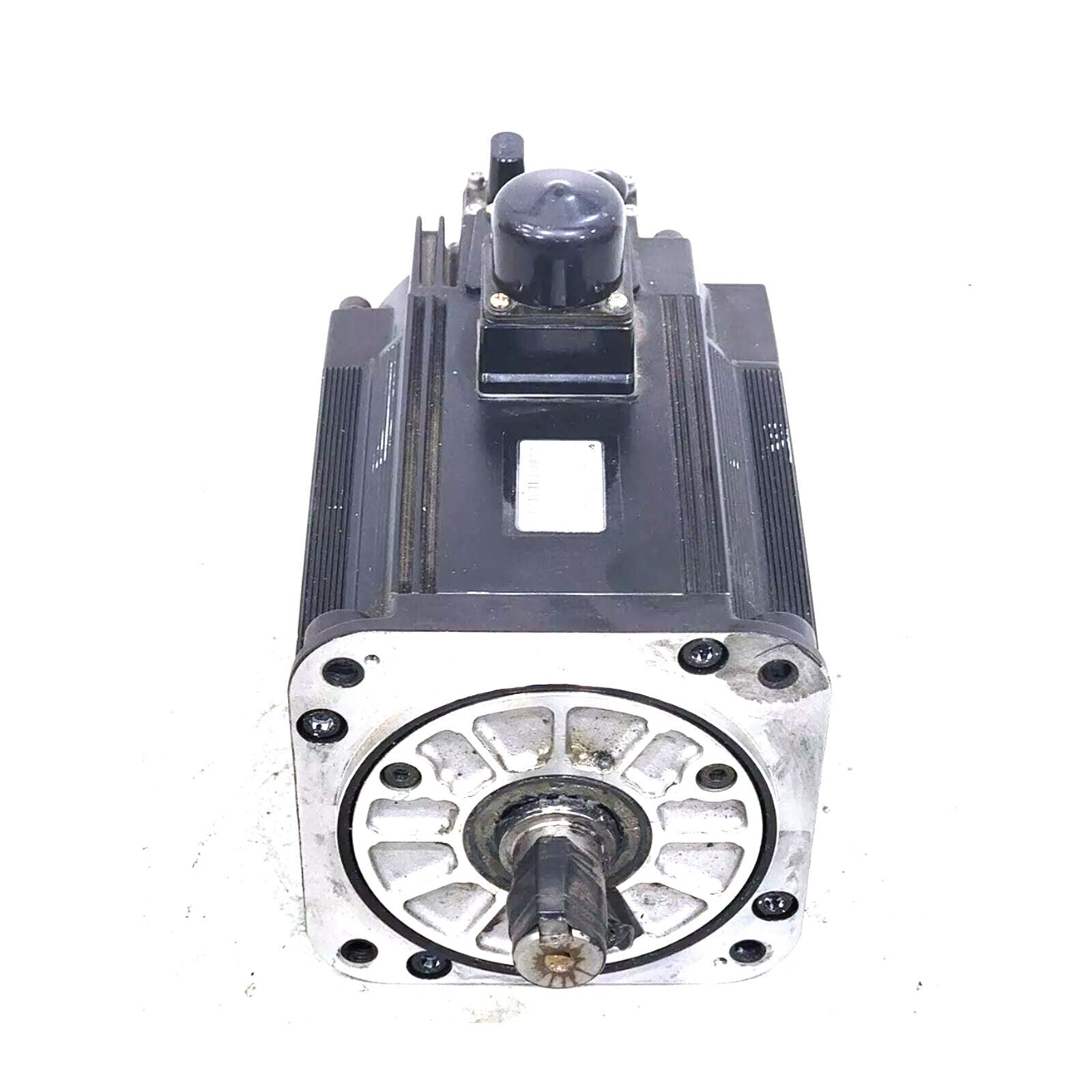 used & Tested YASKAWA SGMRS-13A2A-YR11 Servo Motor - YASKAWA