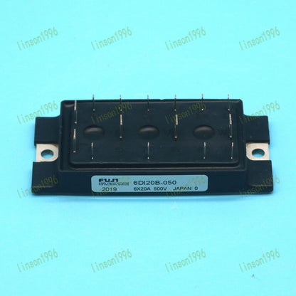 1-Unit Module for Fuji 6DI20B050 - FUJI