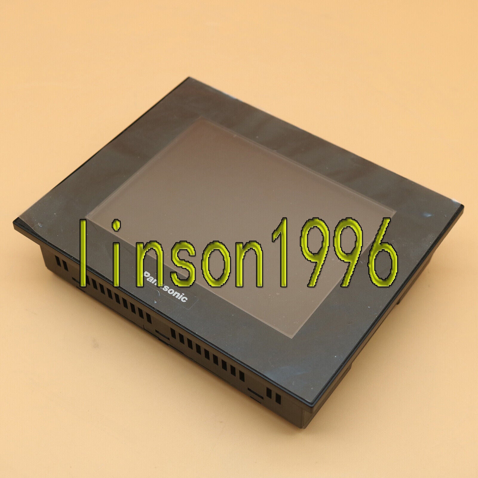 used One  For Panasonic Programmable Display AIGT2230B Tested