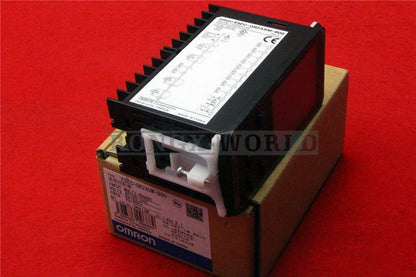new ONE Omron E5EC-QR2ASM-800 Temperature Controller 100-240VAC - ONE