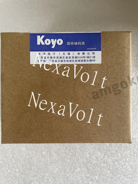 1pc KOYO TRD-N50-RZL-1M