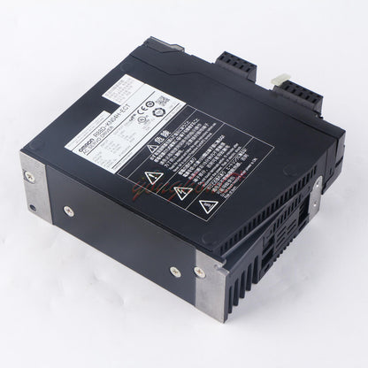 OMRON Servo Drive R88D-KN04H-ECT: 1Pc - OMRON
