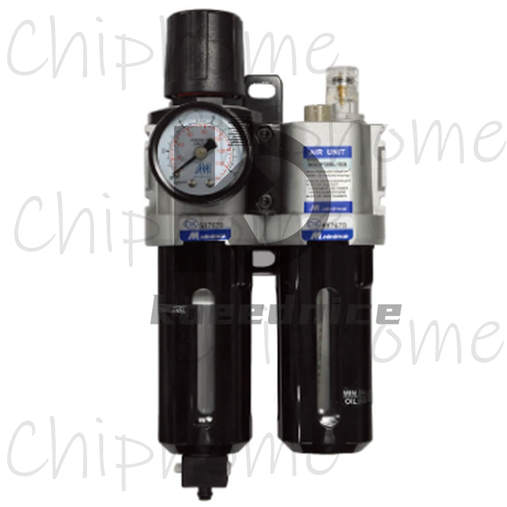 1PCS MINDMAN MACP300L-10A Manual drainage