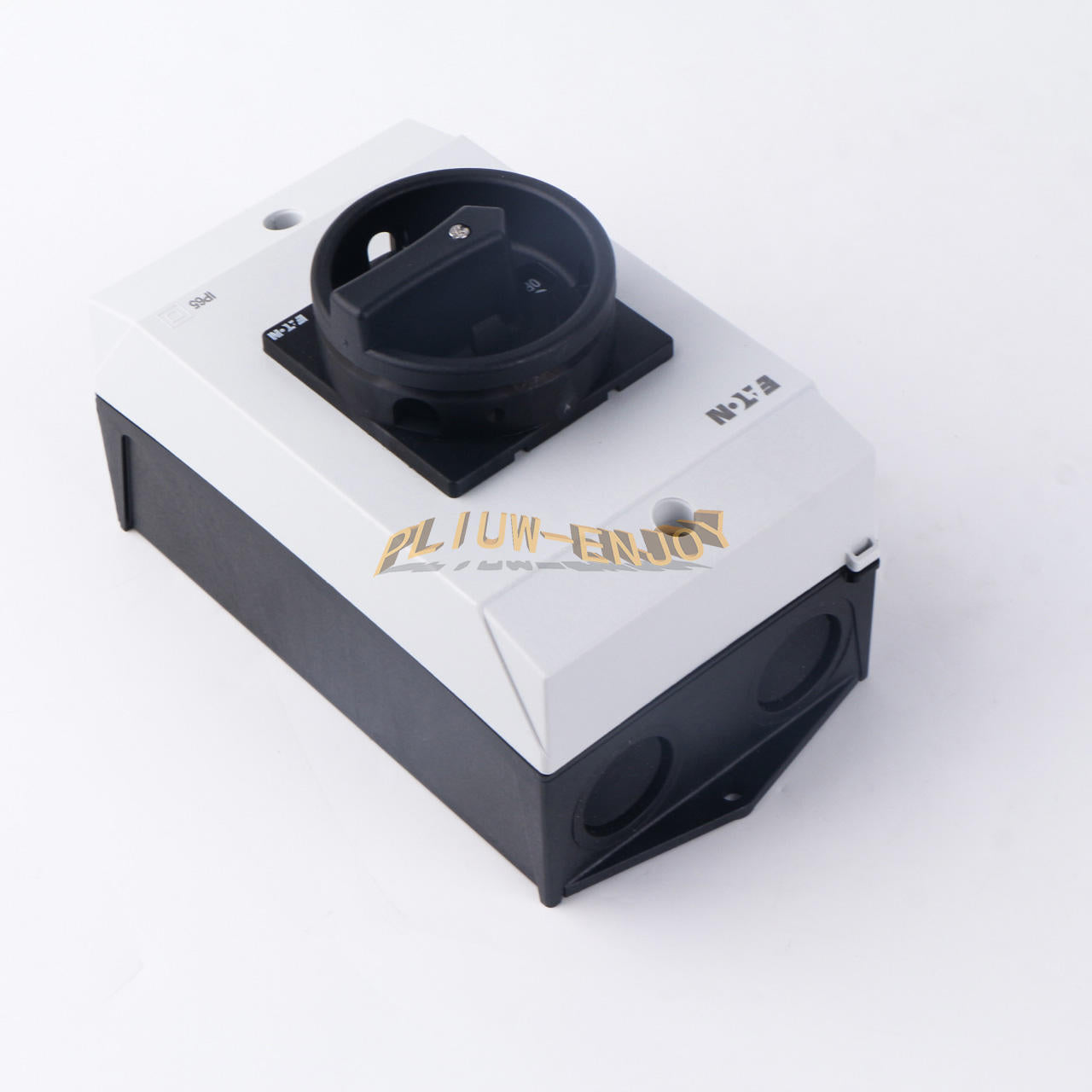 new ONE Eaton P1-25/I2/SVB-SW Surface mounted cam switch - EATON