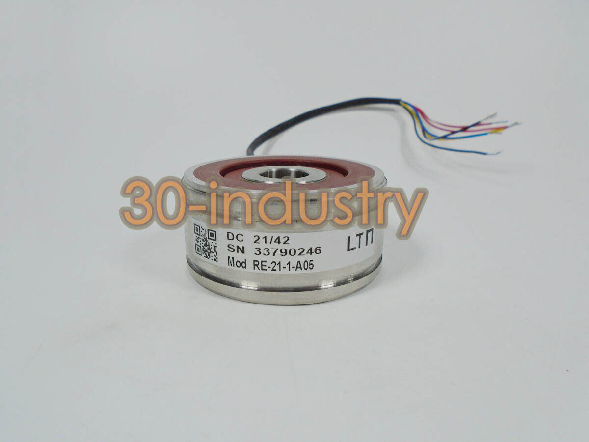 1PCS NEW FOR LTN RE-21-1-A05 Resolver Encoder LTN