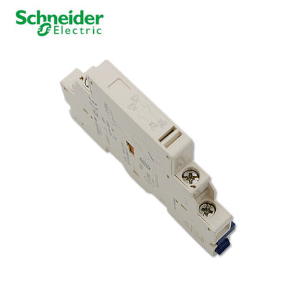 10PCS Schneider GVAN Series GVAN11,GVAN20 Auxiliary Contacts  #SC