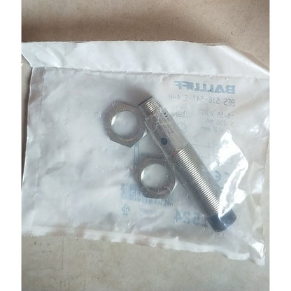 1PCS BALLUFF BES 516-547-S4-H SENSOR - BALLUFF
