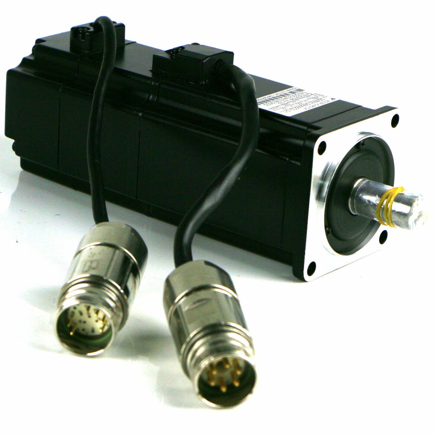 YASKAWA SGMAH-04AAA6CD-OY Servo Motor - YASKAWA